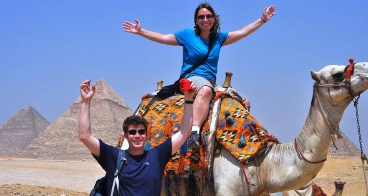 Nubian Adventure - Encounters Travel