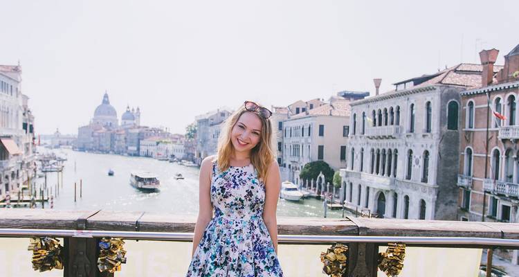 European Getaway - Topdeck