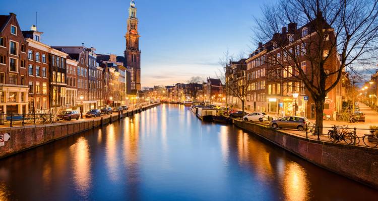 Romantic Rhine & Moselle with Switzerland 2018 (Start Amsterdam, End Zurich) - Scenic Luxury Cruises & Tours