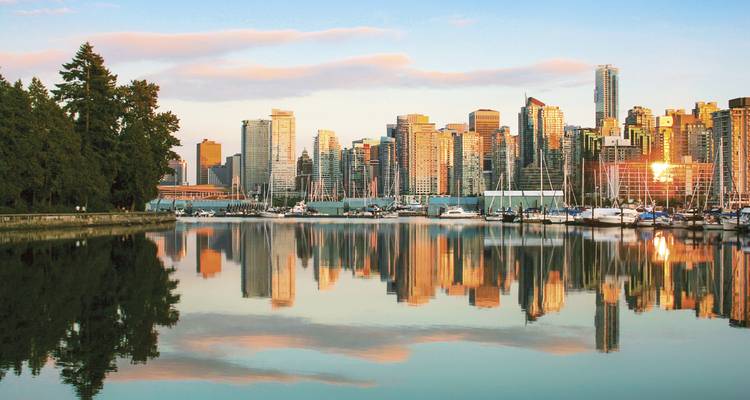 The Rockies, Alaska & Eastern Explorer 2018 (Start Toronto, End Vancouver, 30 Days) - Scenic Luxury Cruises & Tours