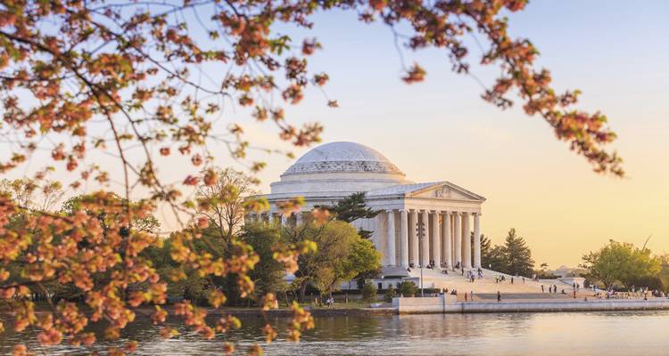 Historic Trails of the East 2018 12 Days - Scenic Luxury Cruises & Tours