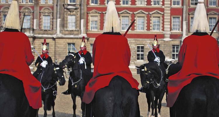 Jewels of Europe with Majestic Britain & Ireland 2018 (Start Budapest, End London) - Scenic Luxury Cruises & Tours