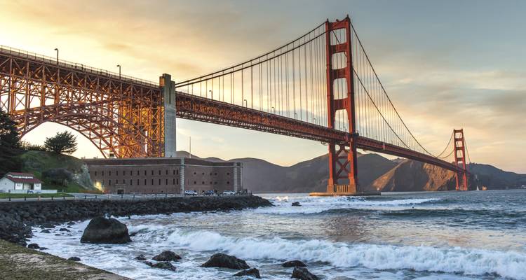 Classic California Coast 2018 - Scenic Luxury Cruises & Tours