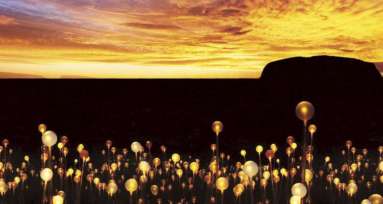 Territory Explorer & The Kimberley (from Uluru to Broome) - Scenic Luxury Cruises & Tours