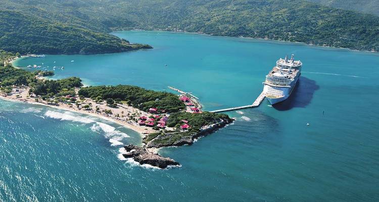 Historic Trails, Southern Belles & the Caribbean 2018 (Start New York City, End Fort Lauderdale, 28 Days) - Scenic Luxury Cruises & Tours