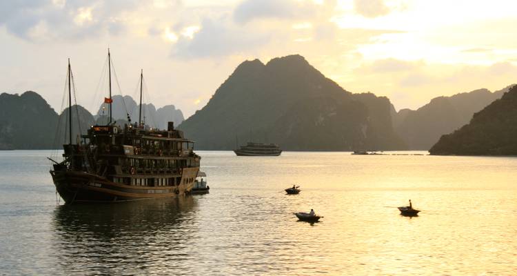 20 days in Vietnam - A Cultural Paradise - Free & Easy Traveler