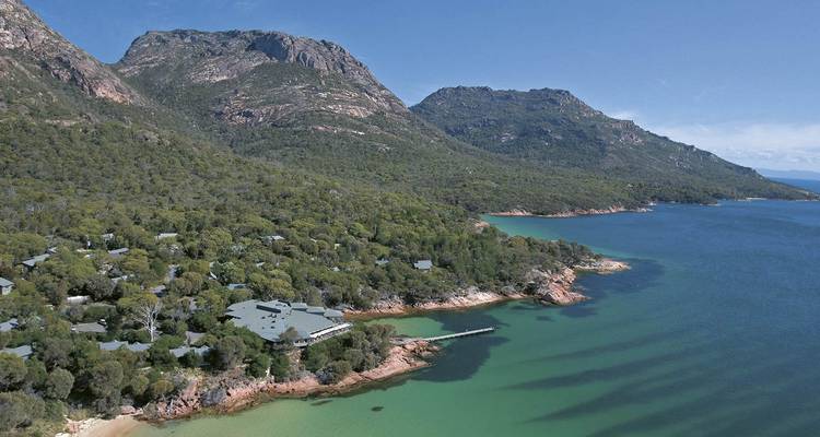 East Coast Explorer 2018/2019 - Scenic Luxury Cruises & Tours