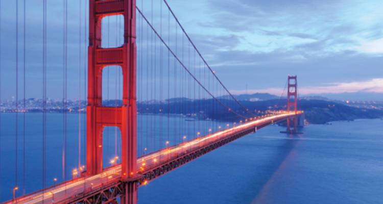 Best of California (2019) - Insight Vacations
