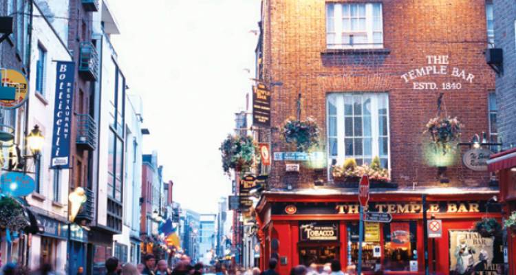 Britain & Ireland Explorer (2019, 15 Days) - Insight Vacations