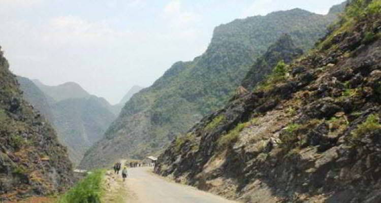 Untouched Ha Giang, Vietnam (7days) - Custom Vietnam Travel