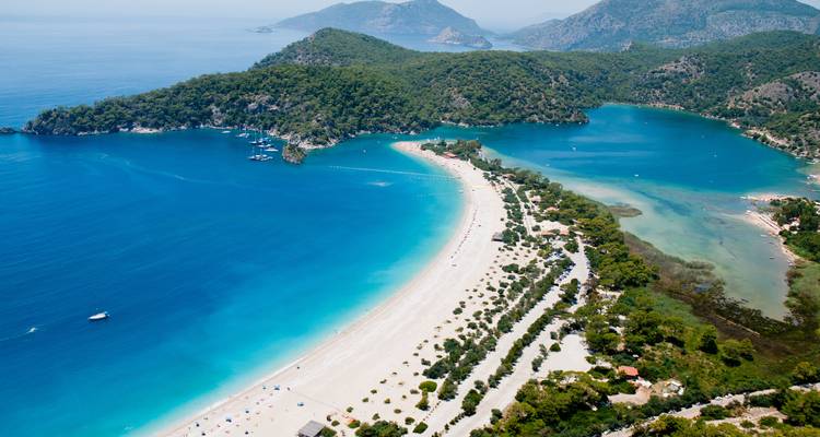 Sail Turkey - Busabout