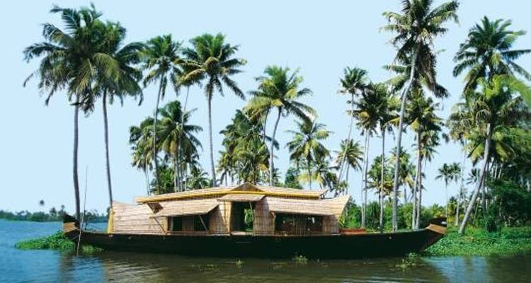Golden Triangle & Kerala - 14 days - On The Go Tours