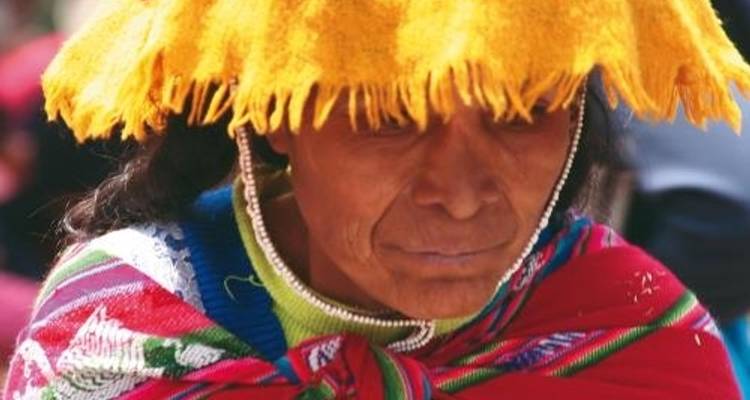 Salcantay Base Camp to Machu Picchu Trek - World Expeditions