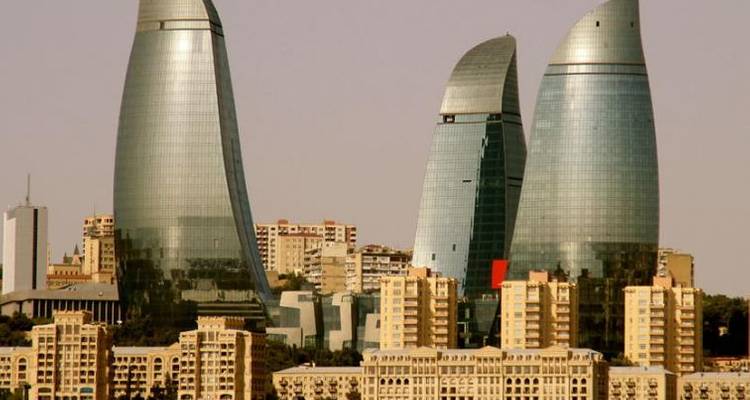 Silk Route between Istanbul and Ashgabat (Istanbul to Ashgabat) - Dragoman