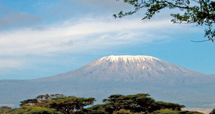 Serengeti & Zanzibar Wanderer (Nairobi to Zanzibar) - Dragoman Overland