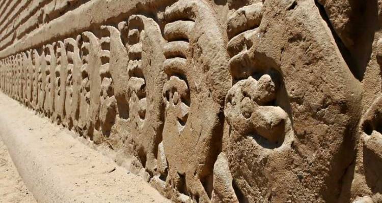 Mexico, Central America & the Andes (Lima to Mexico City) - Dragoman
