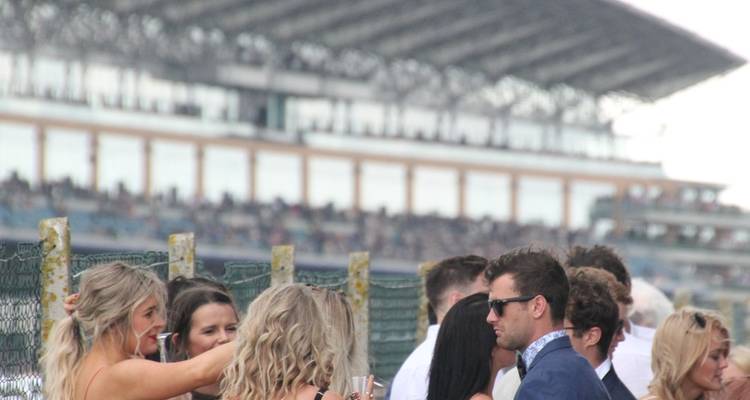 Royal Ascot - Ladies Day (Thursday) - PP Travel