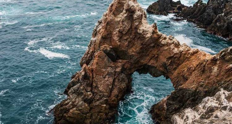 Incas, Patagonia & the Bocca (Lima to Buenos Aires) - Dragoman