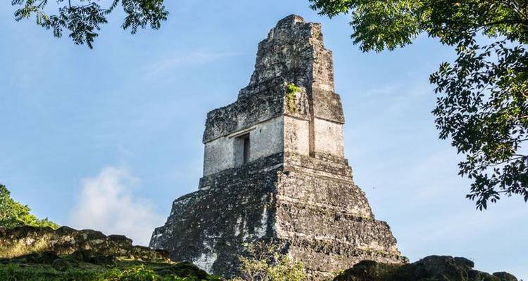 Mayan & Aztek Explorer (Antigua to Mexico City) - Dragoman