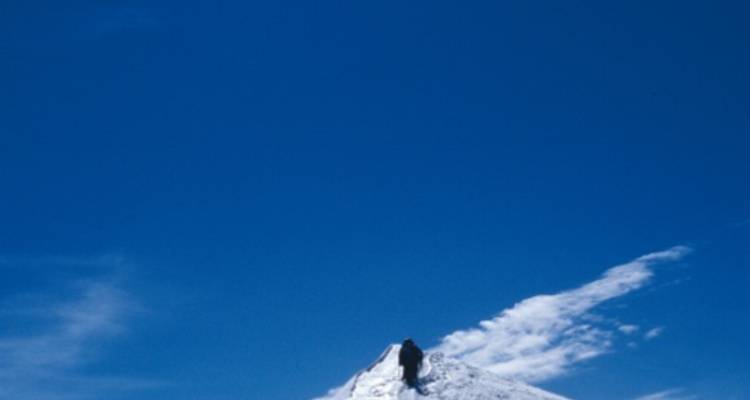 Haute Route & Mont Blanc - World Expeditions