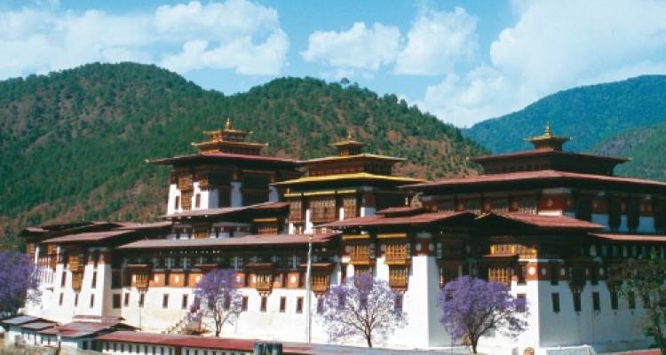 Bhutan High Trails via Laya - World Expeditions