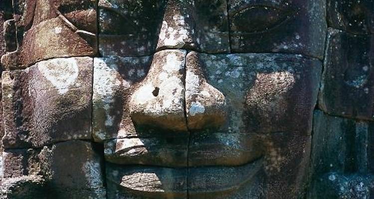 Ho Chi Minh to Angkor Wat Cycle - World Expeditions