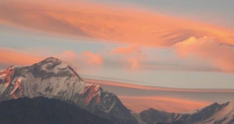 Annapurna, Nar & Tilicho Lake - World Expeditions