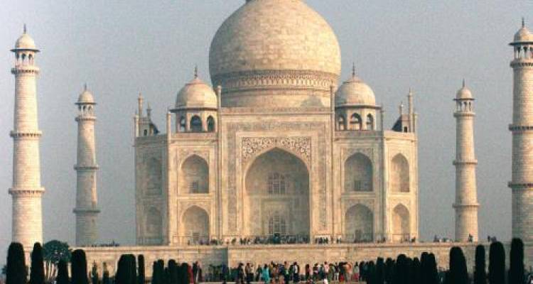 Highlights of India and Nepal - World Expeditions