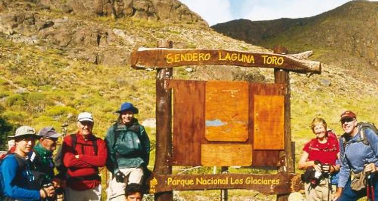 Patagonia Parks & Wildlife - World Expeditions
