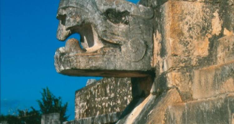 Mexico and Cuba Explorer - World Expeditions