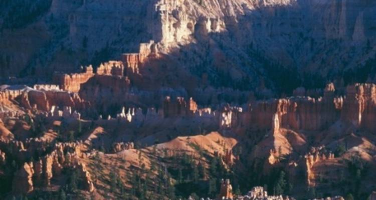 Grand Canyon and Rocky Mountain Trails - World Expeditions