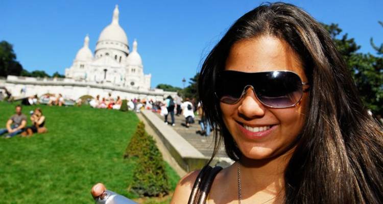 Paris Versailles and Disneyland - from Brighton (3 destinations) - Indigo Travel