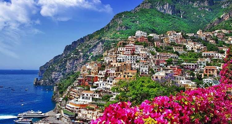 Highlights of the Amalfi Coast - Exodus Travels