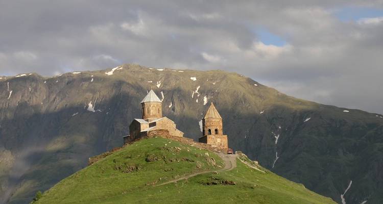 Highlights of Georgia & Armenia - Exodus Travels