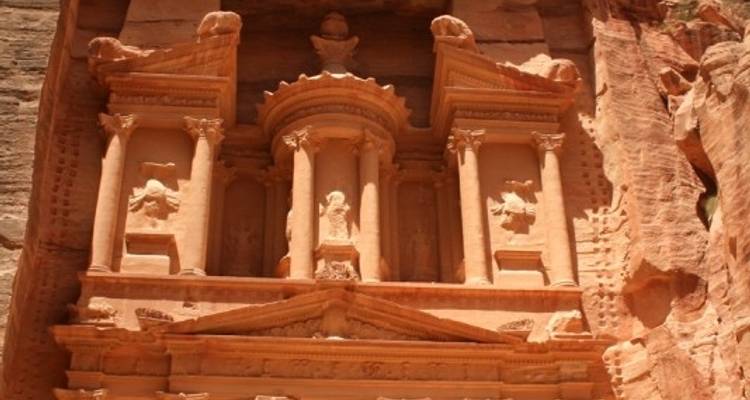 A Week in Jordan - Exodus Travels