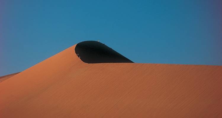 Discover Namibia - Camping - Exodus Travels