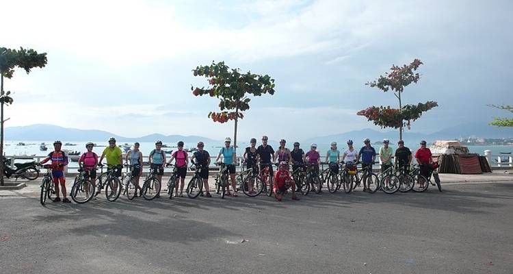 Cycling Vietnam - Exodus Travels