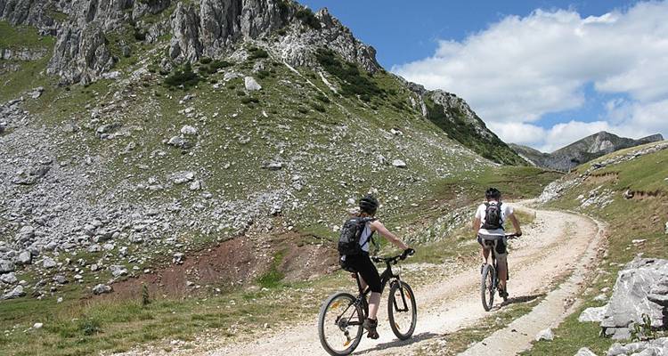 Cycling Bosnia & Montenegro - Exodus Travels