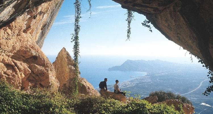 Sierra de Aitana Trek - Exodus Travels