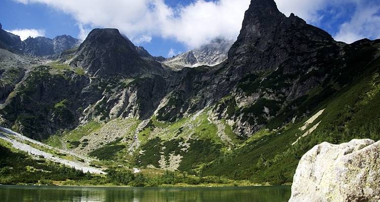 Trek the Polish High Tatras - Exodus Travels