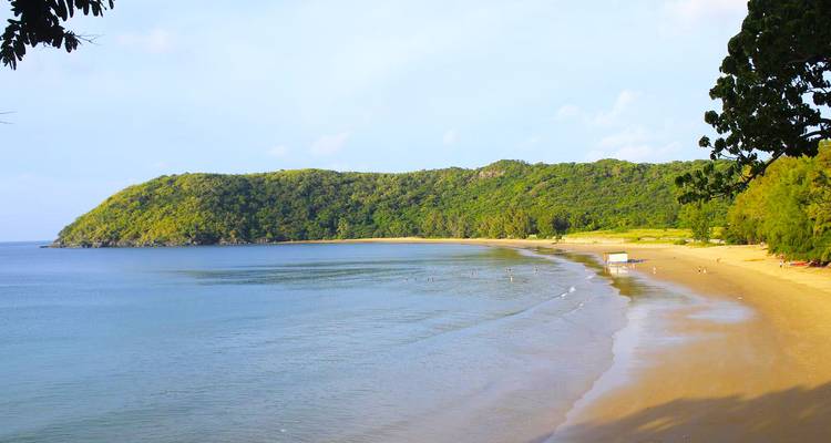 3 days Con Dao Island Escape from Ho Chi Minh City - Hoi An Express