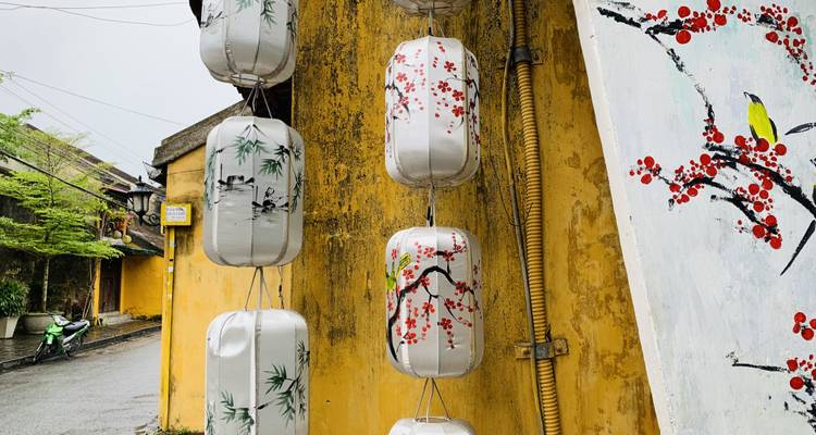 3 days Discover Hoi An Town from Ho Chi Minh City - Hoi An Express