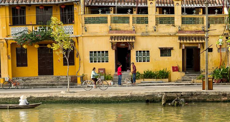 3 days Discover Hoi An Town from Ho Chi Minh City - Hoi An Express