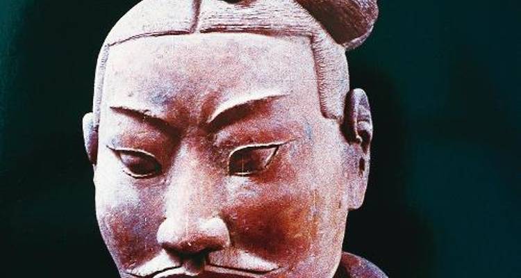 Terracotta Warriors and Xian - World Expeditions