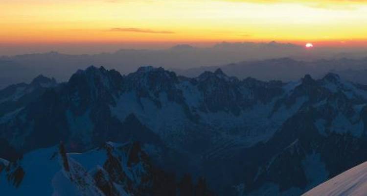 Alpine Introduction Course and Gran Paradiso Climb - World Expeditions