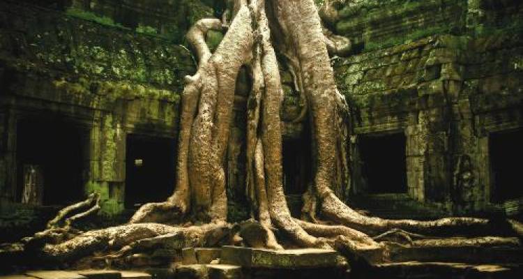 Bike, Hike & Kayak Laos and Cambodia - World Expeditions