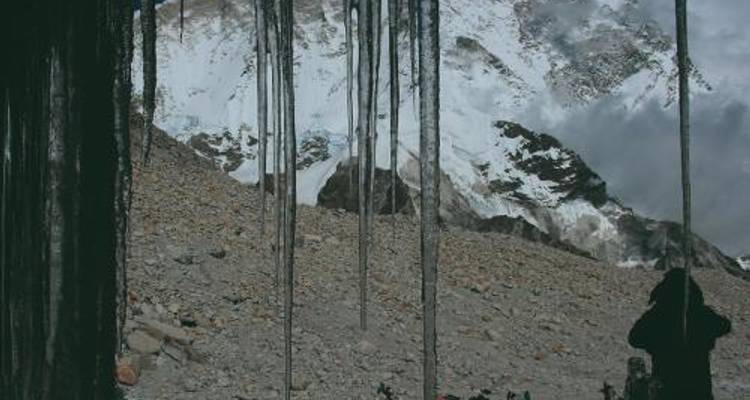 GHT - Nepal - The Full Traverse - World Expeditions