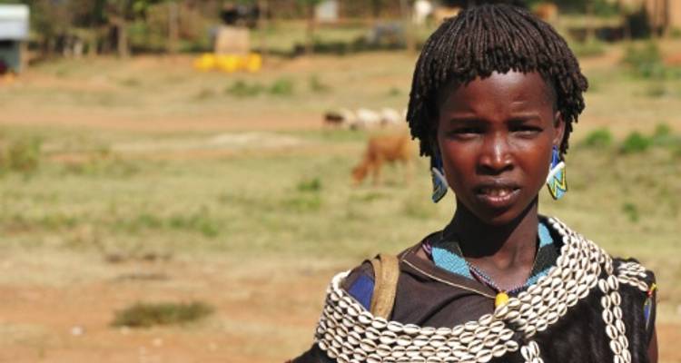 Hidden Tribes of Ethiopia - World Expeditions