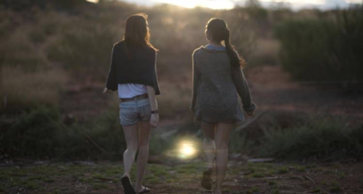 Outback Adventure (Start Darwin) - Contiki