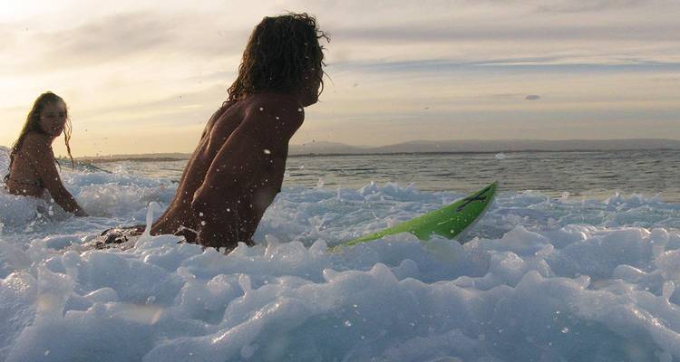 Sunsets And Surf (Start Sydney - Until Mar 2019) - Contiki